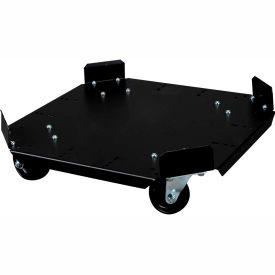 Transport Cart For Locator 6 Rack and Box System