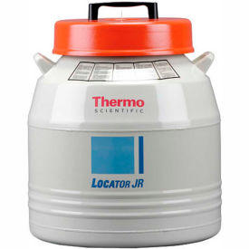 Locator Jr. Cryogenic Rack and Box System, 60 Liters