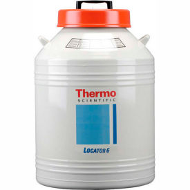 Thermo Scientific Cryogenic Rack and Box System, 184 Liters