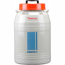 Cryogenic Rack and Box System, 111 Liters