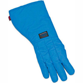 Waterproof Cryo Gloves, Elbow-Length, 18 to 20 in., Extra-Large, 1 Pair