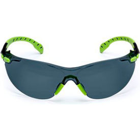 S1202SGAF-Grey 1000-Series Solus Grey Anti-fog lens, 20ea/cs