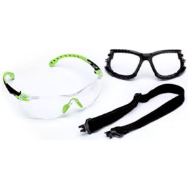 Solus 1000-Series Clear Anti-fog lens