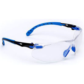 S1101SGAF-Clear 1000-Series Solus Clear Anti-fog lens