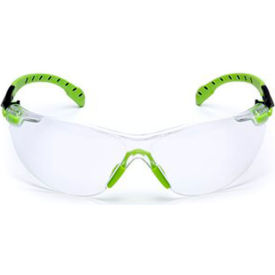S1201SGAF-clear 1000-Series Solus Clear Anti-fog lens
