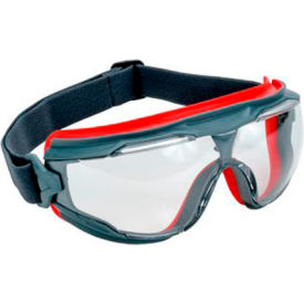 500-Series Goggle Gear Clear Anti-Fog Lens