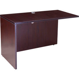 Reversible Return 24" x 48", Mocha