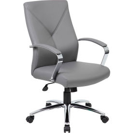 Executive Chair, Gray