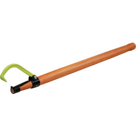 Cant Hook - 36" Hardwood Handle with 10-3/4" Steel Hook