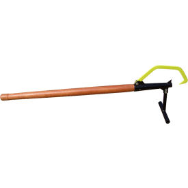 Timber Jack - 37" Wood Handle with 14-1/4" Steel Hook