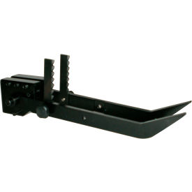 Adjustable Chainsaw Buddy - Steel - 13-3/4" x 4-1/4" x 3"