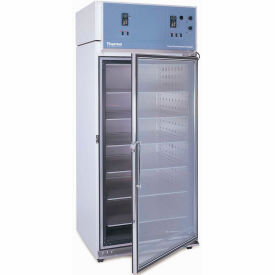 Incubated/Refrigerated Environmental Chamber + Humidity Control 29 Cu. Ft.