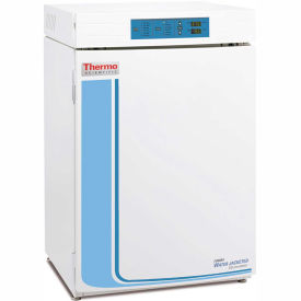 Water Jacketed CO2 Incubator with TC Sensor, 120V, 50/60Hz