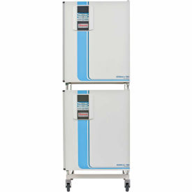 Heracell 150i CO2 Incubator, Dual Chamber with TC Sensor, 120V, 50/60Hz