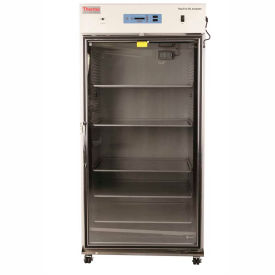 Large Capacity Reach-In CO2 Incubator with TC Sensor, 120V, 50/60Hz