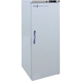 Premier Pharmacy/Vaccine Compact Refrigerator, 10.5 Cu.Ft., Solid Door