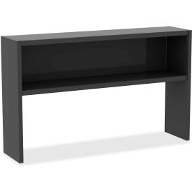 Hutch - 60" - Steel - Charcoal