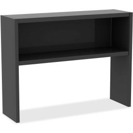 Hutch - 48" - Steel - Charcoal