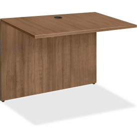 Bridge - 47.3" x 23.6" x 29.5" - Walnut - Essentials Series
