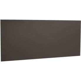 Door Kit - 48"W - Charcoal