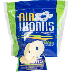 Air Works Discs, Mulberry, 750 Discs