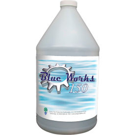 Blue Works 150 Liquid Deodorizer, Fresh & Clean