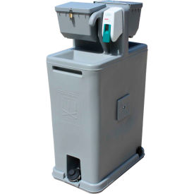Tag Along Freestanding Hand Wash Station