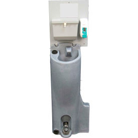 Pro-12 In-Unit Hand Wash Station