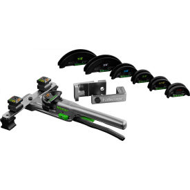 Compact Bender Kit, With Reverse Bending Attachment