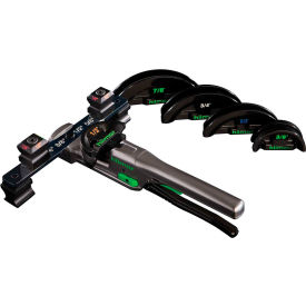 Compact Bender Kit 1839032, 1/4" To 7/8"