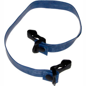 Adjustable Exercise Band, Heavy, Blue