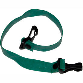 Adjustable Exercise Band, Medium, Green
