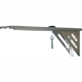 CanDo WalSlide Original Exercise Station - Overhead Section