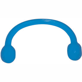 Single Jelly Expander, Blue, Heavy