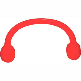 Single Jelly Expander, Red, Light