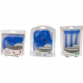 Single, Double & Triple Jelly Expander Kit, Blue, Heavy, 3/Kit