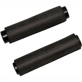 Foam Covered Handles For Exercise Band/Tubing, 10 Pairs