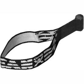Door Nub Anchor with Loop For Exercise Band/Tubing