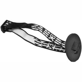 Door Disc Anchor with Strap For Exercise Band/Tubing