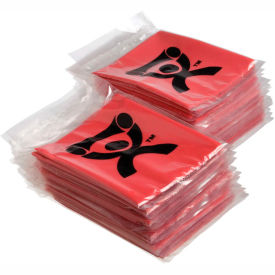AccuForce Exercise Band, Red, 48"L Band, Box of 40