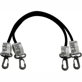Exercise Station Accessory, 3 Foot Padded Bar with Connectors