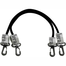 Exercise Handles with D-Ring, 1 Pair