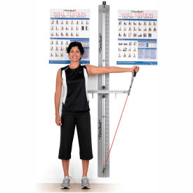Professional Wall Exercise Station