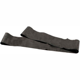 Exercise Band Loop, 30" Long, Black