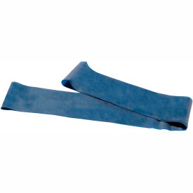 Exercise Band Loop, 30" Long, Blue