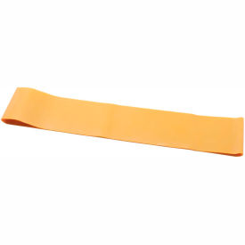 Exercise Band Loop, 15" Long, Gold