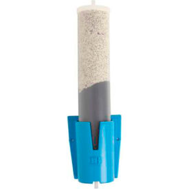1/2 Size Mixed Bed Hose Nipple Cartridge D50220, 1/PK