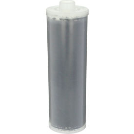 Organic Removal Cartridge D50215, Half Size, 1/PK