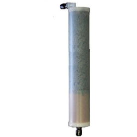 Extruded Carbon Cartridge D502115, 1/PK