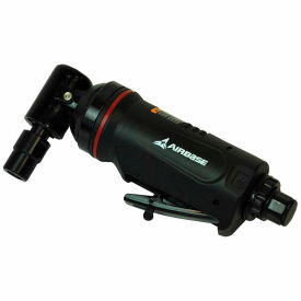 Right Angle Die Grinder, 1/4" Air Inlet, 20000 RPM